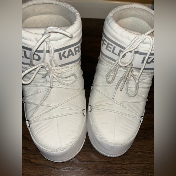 Snow/winter boots - Picture 5 of 12